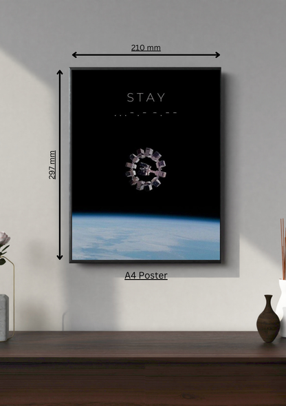 Interstellar | Movie Posters