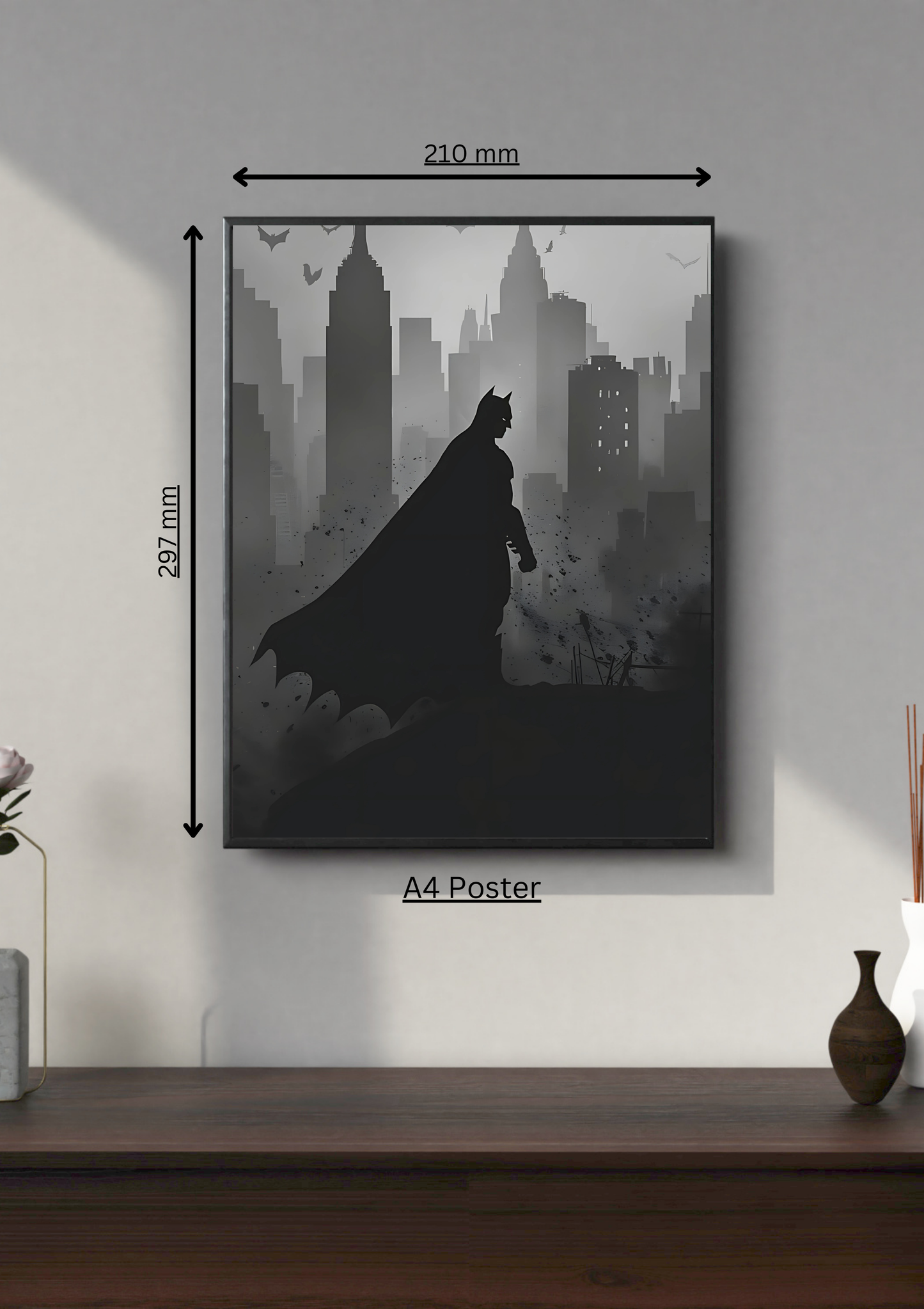 Batman #2 | Movie Posters