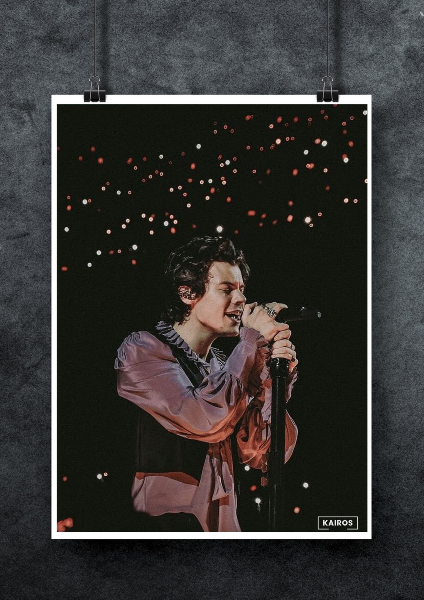 Harry Styles | Music Artist Posters