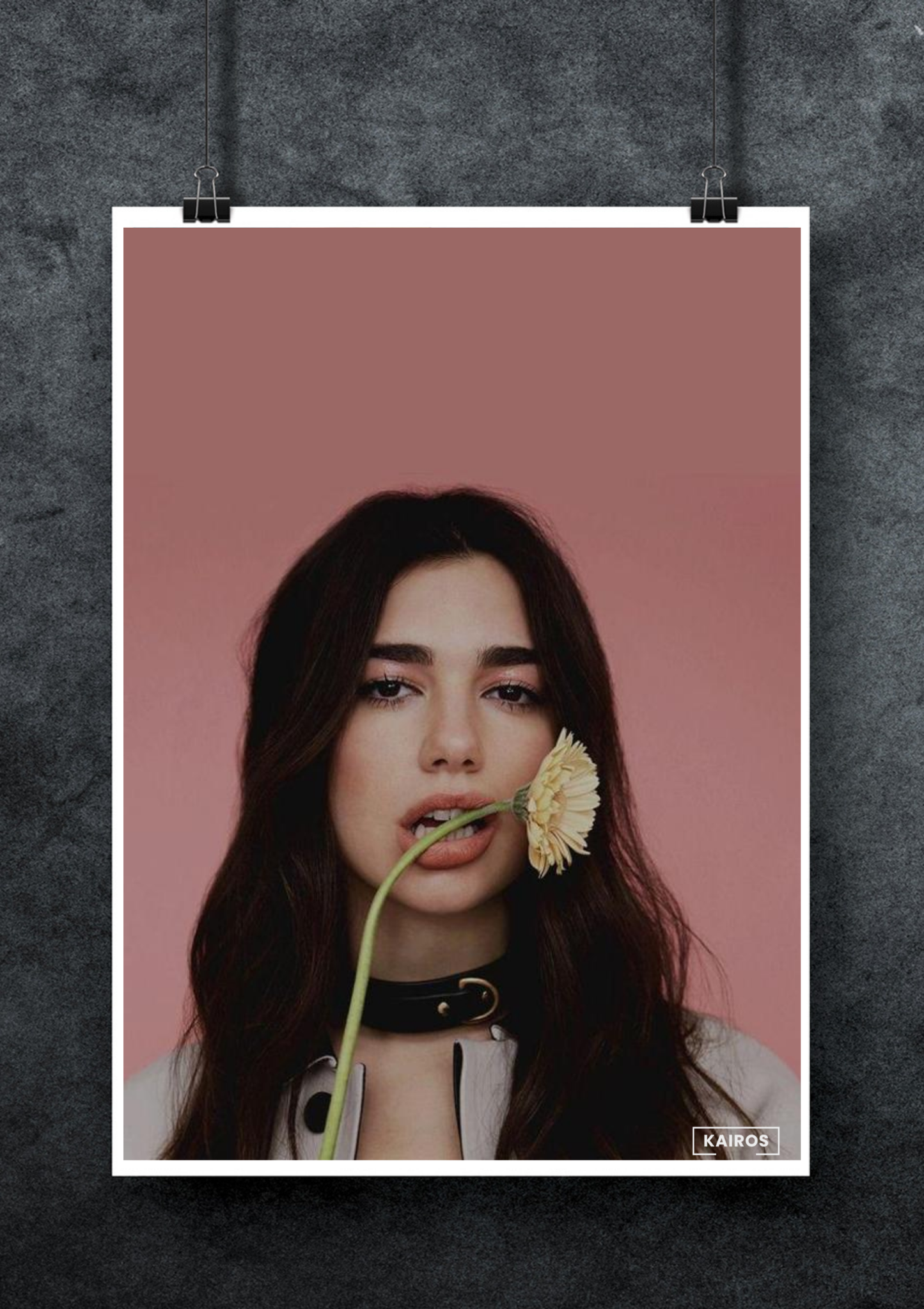 Dua Lipa | Music Artist Posters