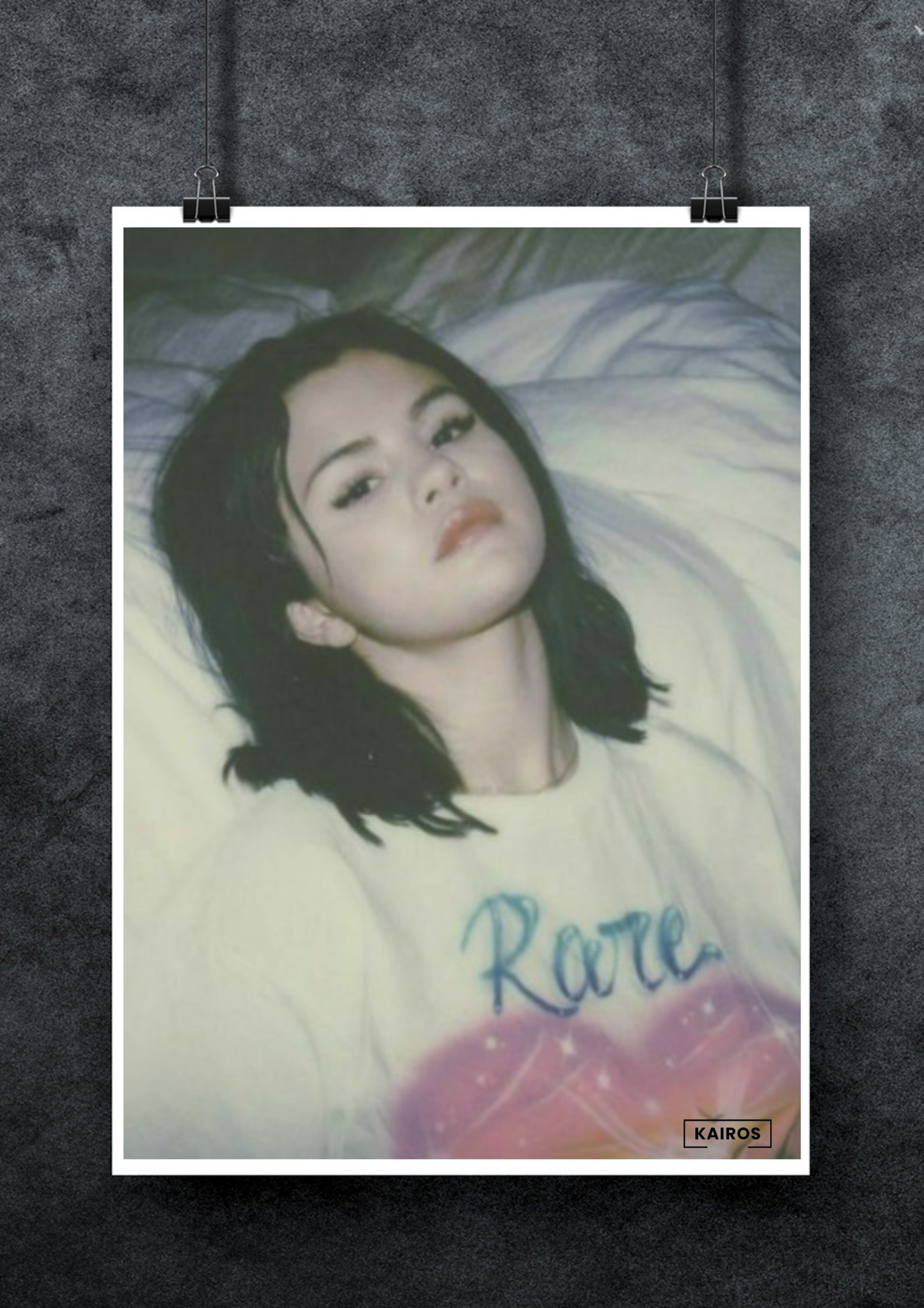 Selena Gomez | Music Artist Posters