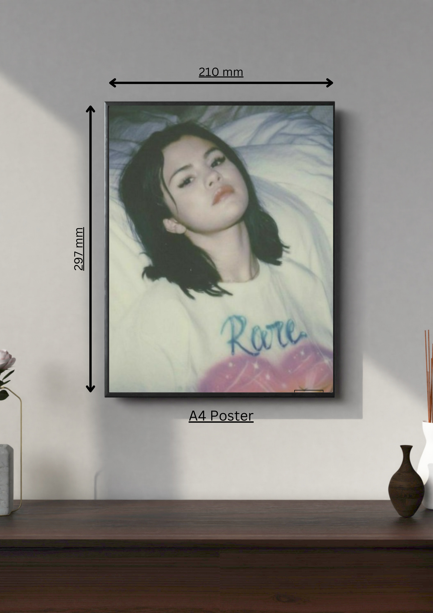 Selena Gomez | Music Artist Posters