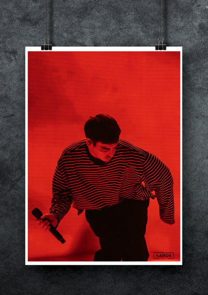 Joji | Music Artist Posters