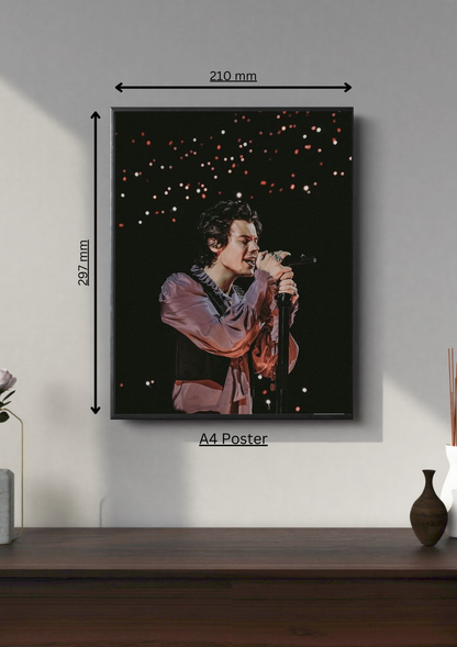 Harry Styles | Music Artist Posters