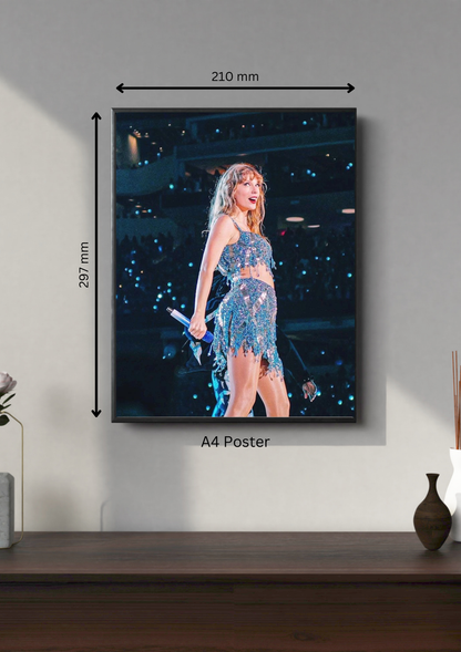 Taylor Swift #2 | Artists Posters