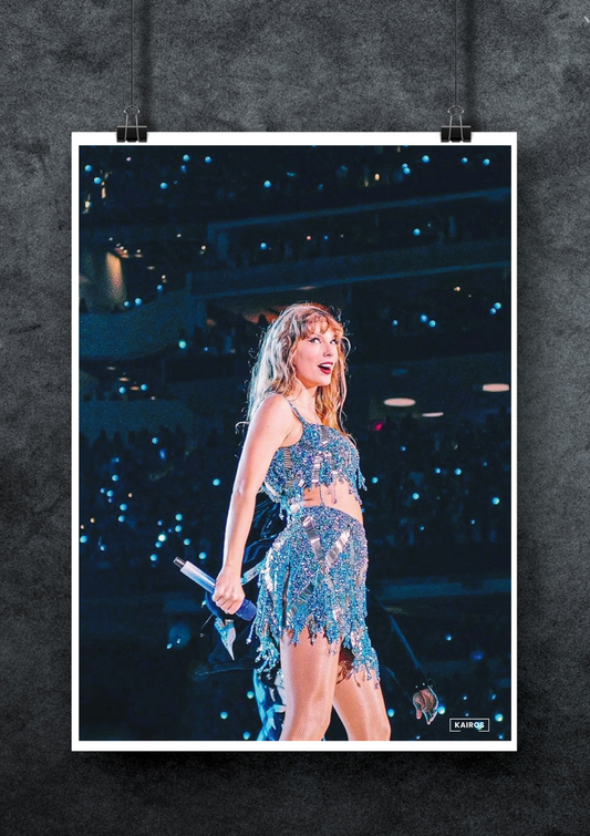 Taylor Swift #2 | Artists Posters