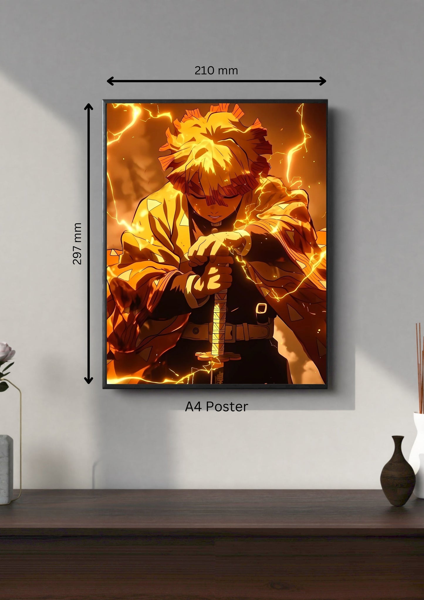 Demon Slayer | Anime Posters