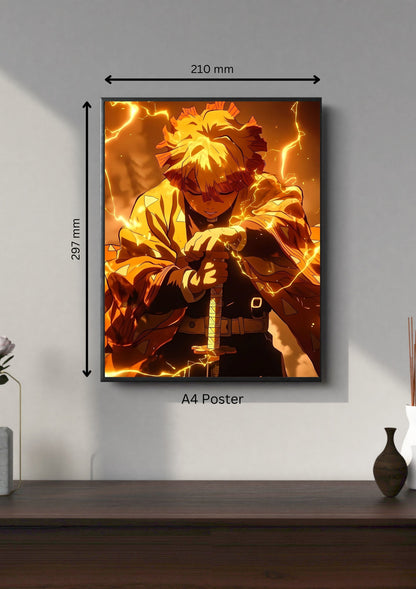 Demon Slayer | Anime Posters