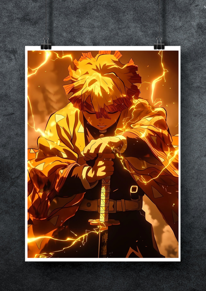 Demon Slayer | Anime Posters