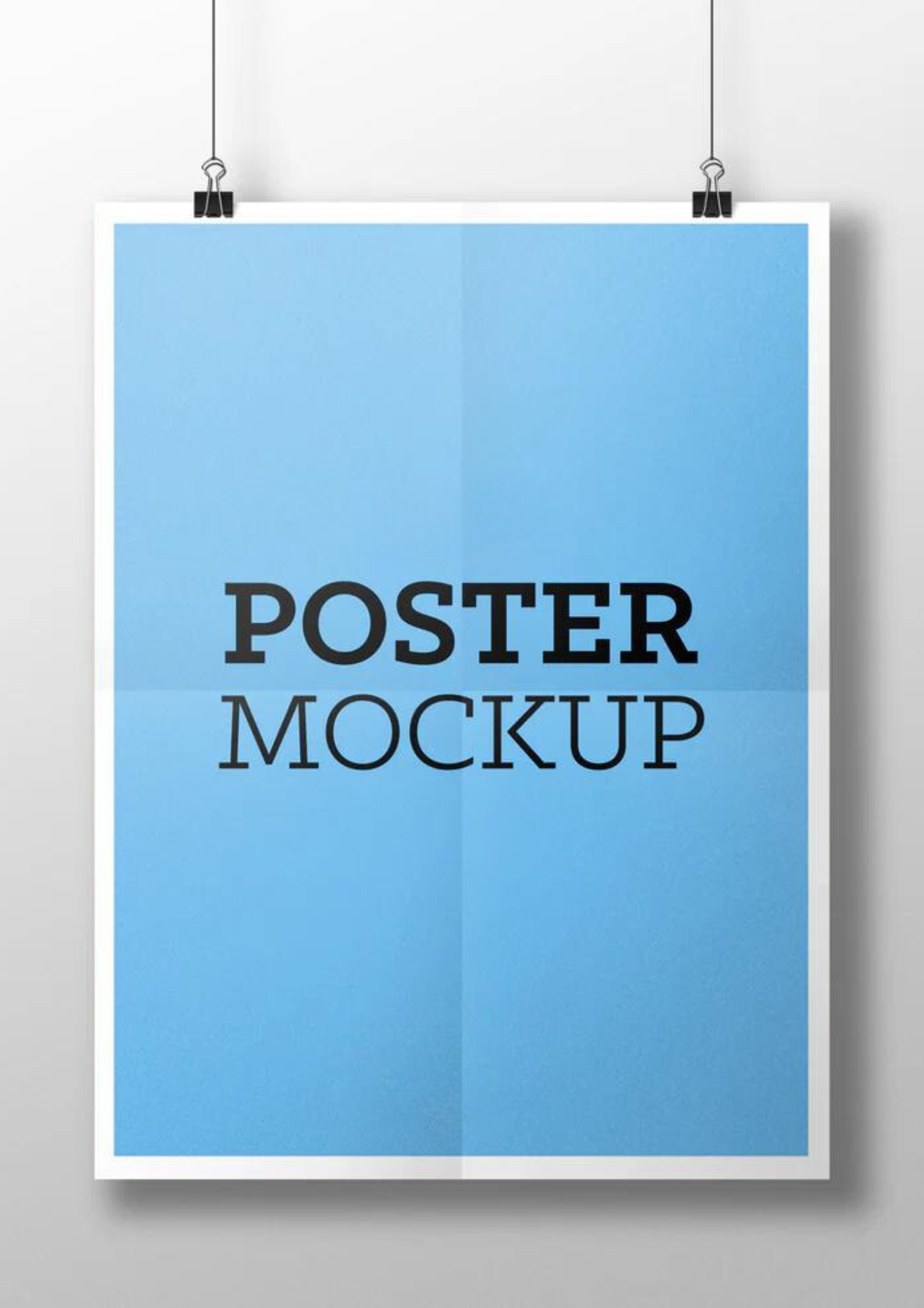 Custom Posters