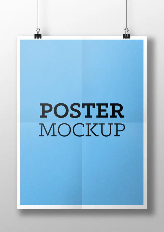 Custom Posters